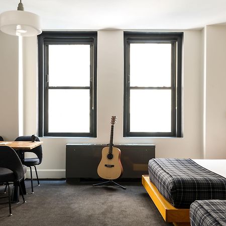 Ace Hotel New York Luaran gambar