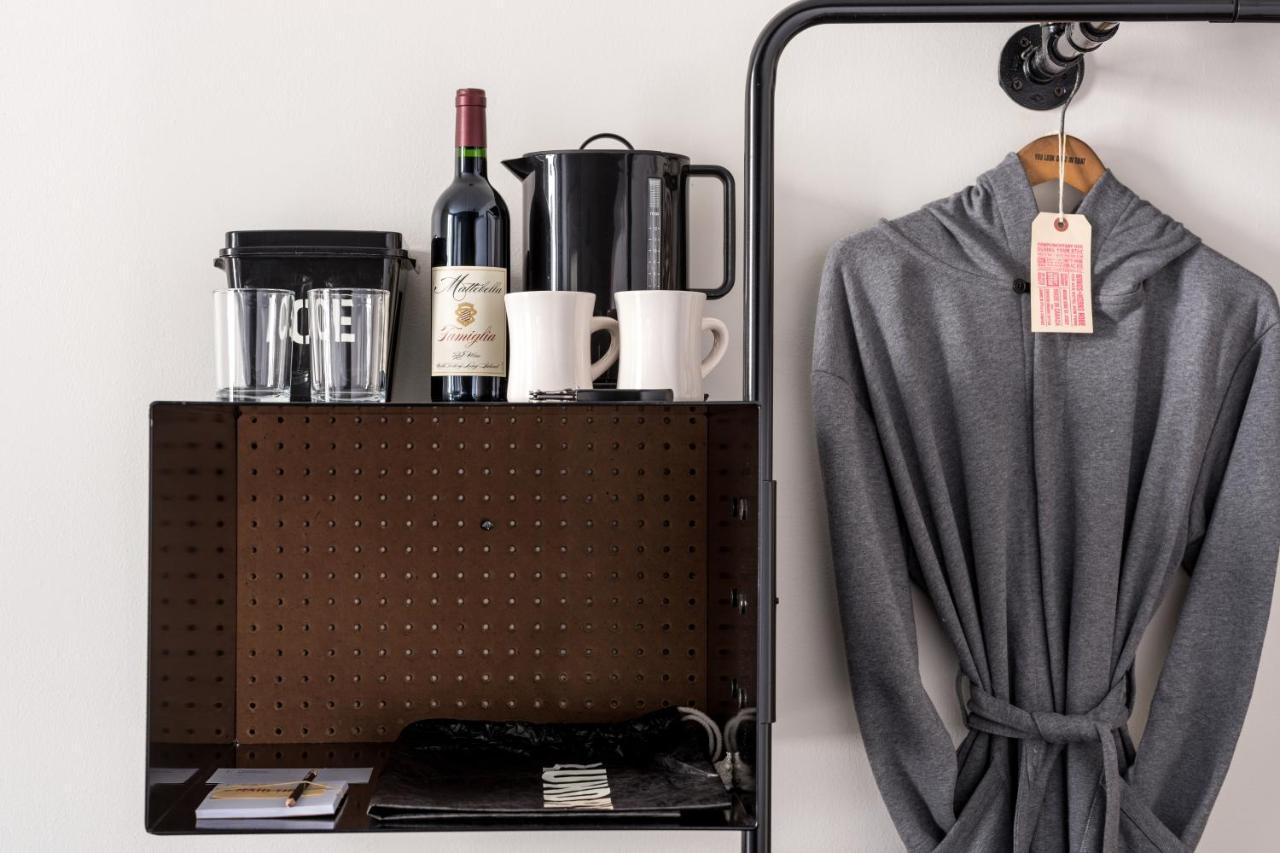Ace Hotel New York Luaran gambar