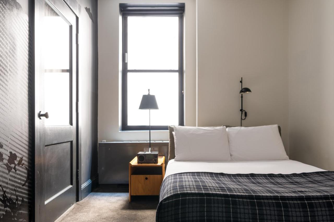 Ace Hotel New York Luaran gambar