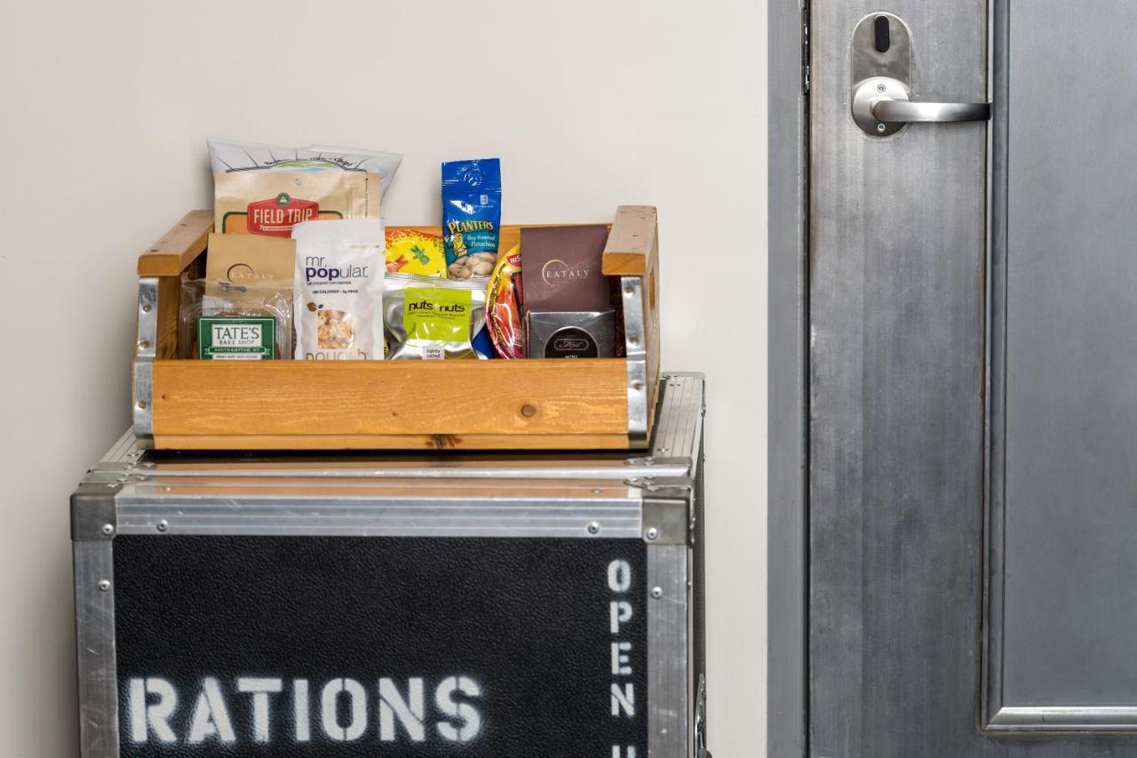 Ace Hotel New York Luaran gambar