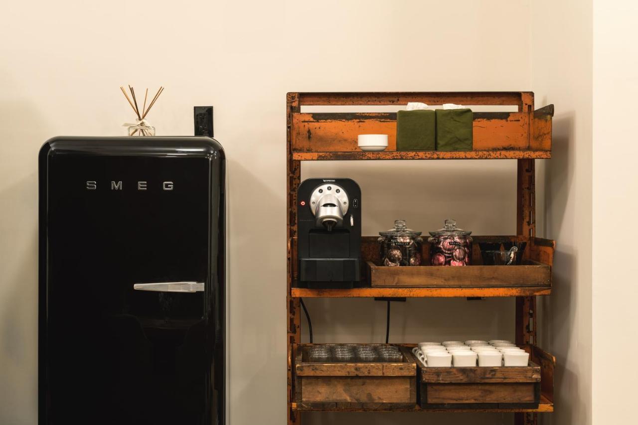 Ace Hotel New York Luaran gambar