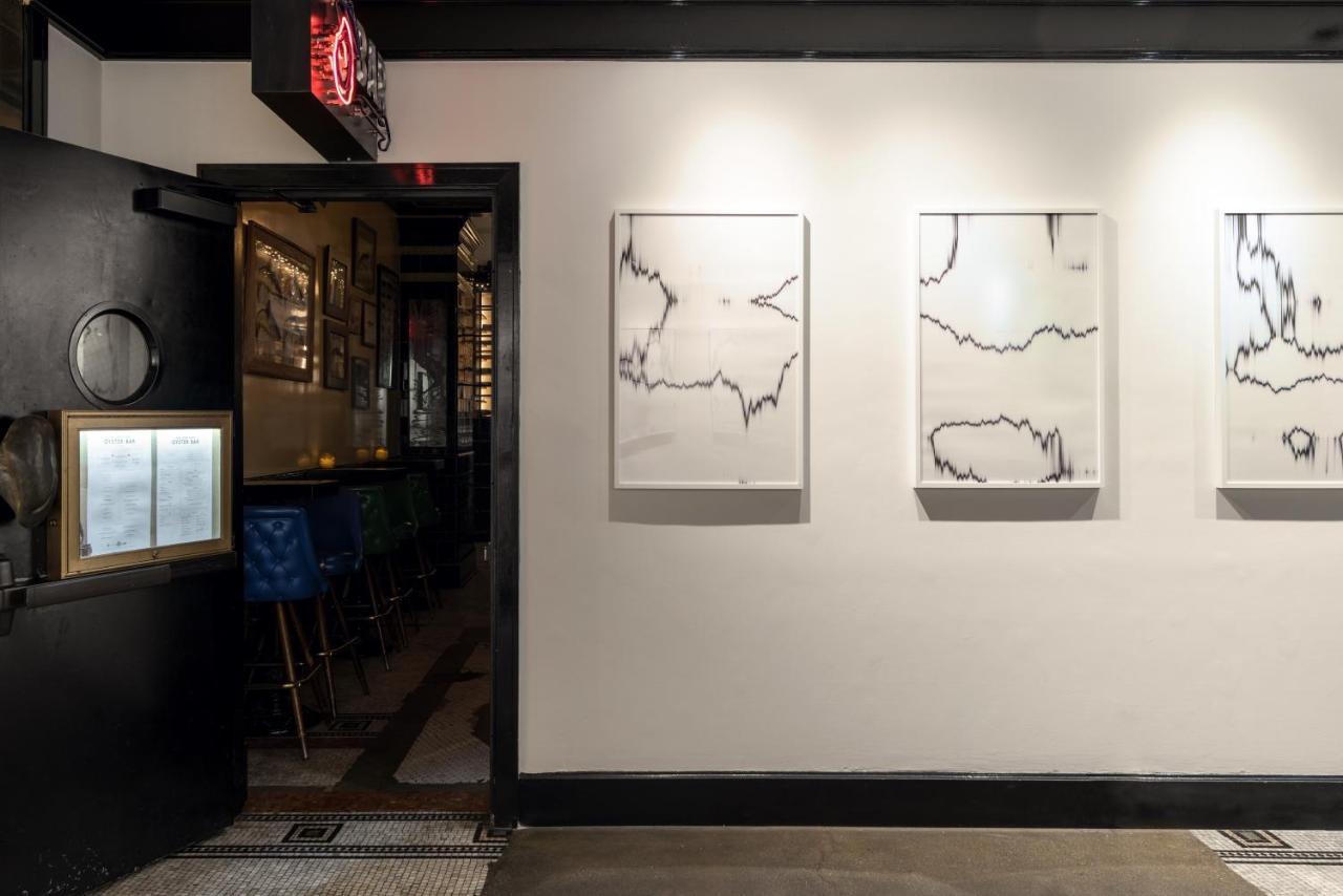 Ace Hotel New York Luaran gambar