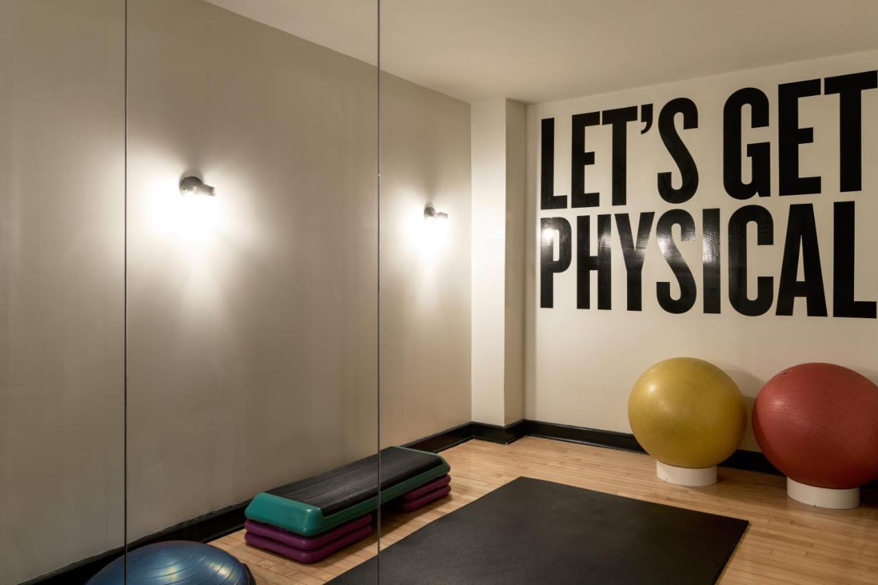 Ace Hotel New York Luaran gambar
