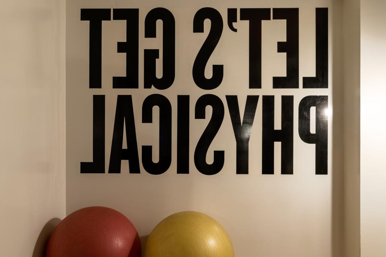 Ace Hotel New York Luaran gambar