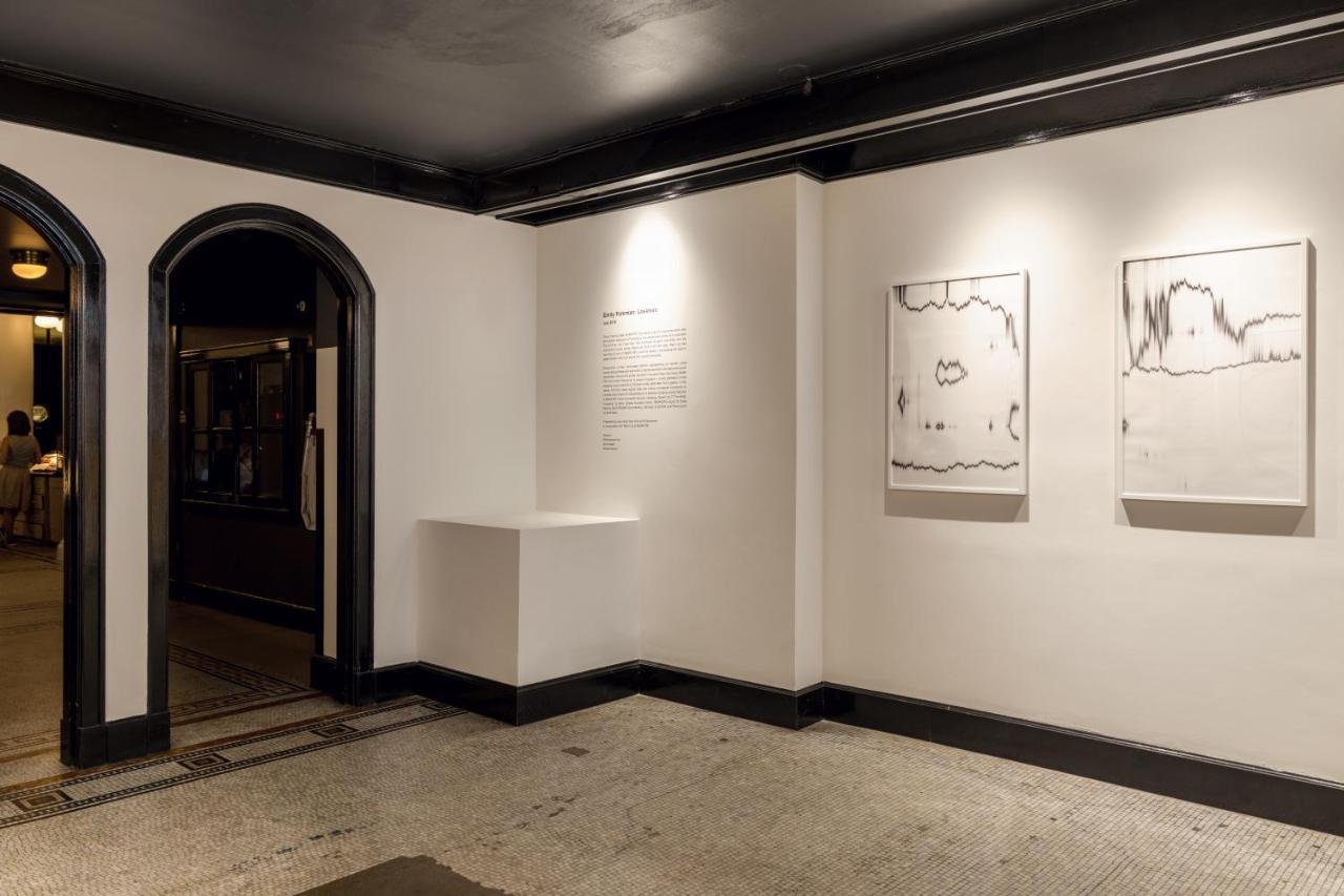 Ace Hotel New York Luaran gambar